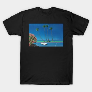 hiroshi nagai T-Shirt